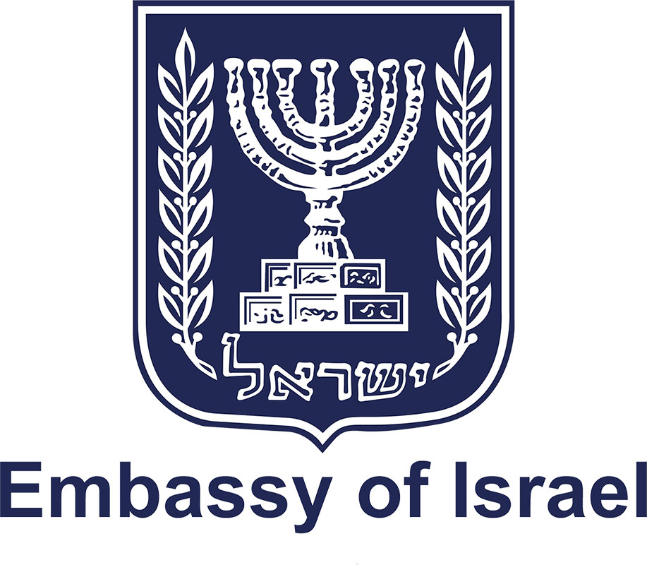 Logo-israe-Bot test