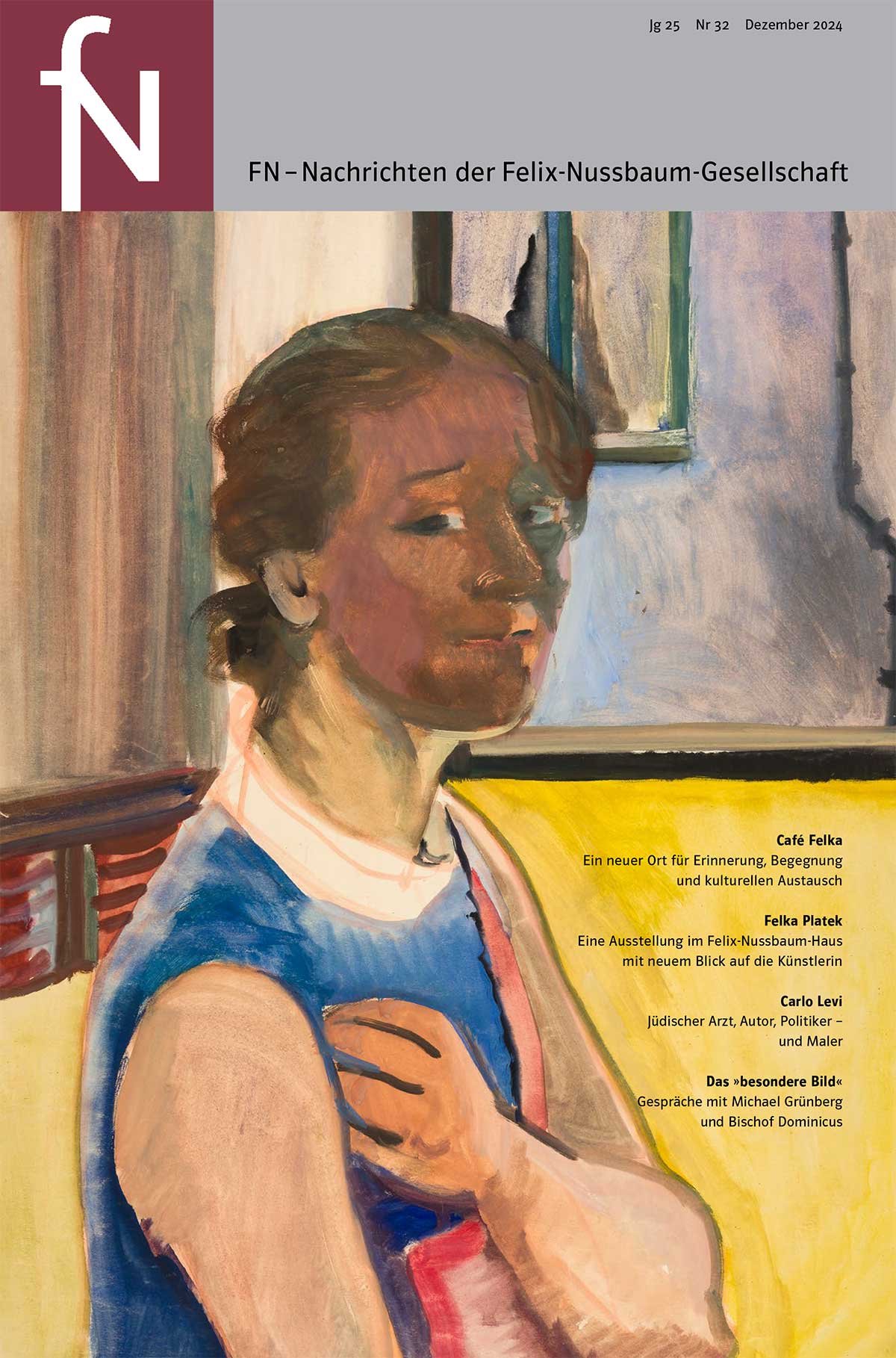 fN-Nachrichten_Jg25_Nr32_Dez2024_cover test