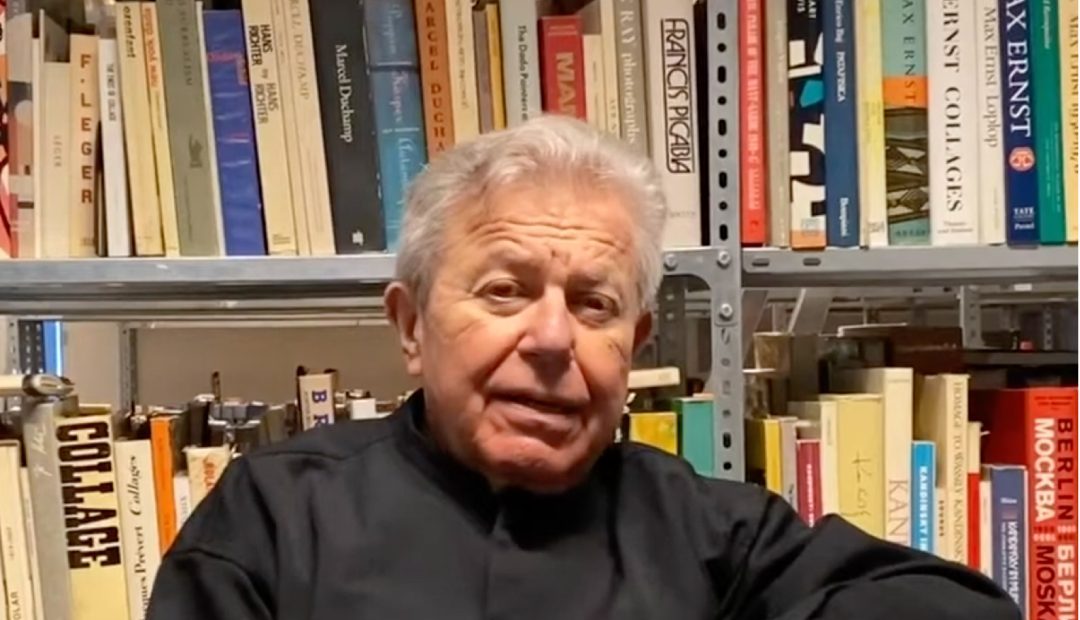 video-Libeskind test